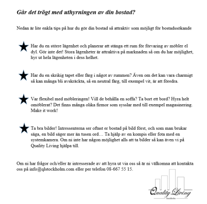 Tips